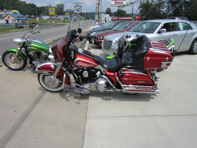 1991 Harley Davidson ULTRA CLASSIC XLE W/sunroof, JBL Audio,bluetooth