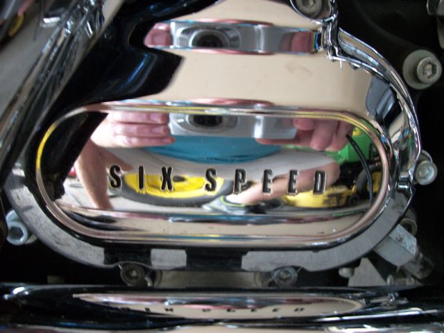 2007 Harley Davidson ULTRA CLASSIC Unknown