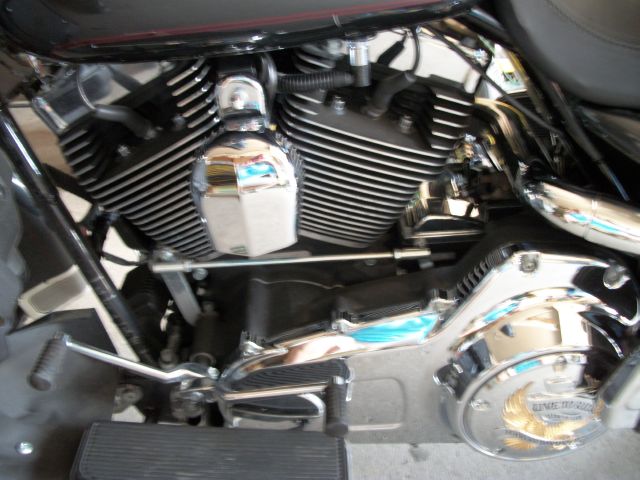 2007 Harley Davidson ULTRA CLASSIC Unknown