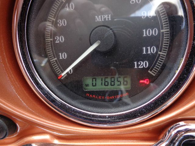 2008 Harley Davidson ULTRA CLASSIC Unknown
