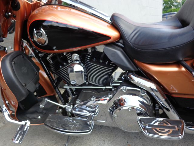 2008 Harley Davidson ULTRA CLASSIC Unknown