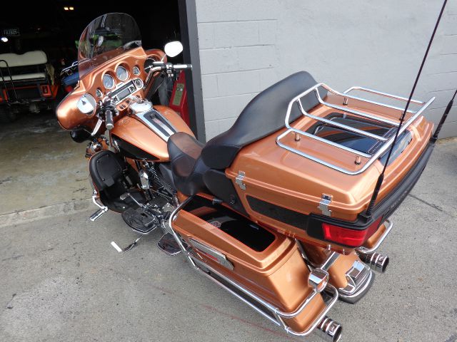 2008 Harley Davidson ULTRA CLASSIC Unknown