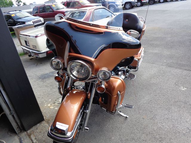 2008 Harley Davidson ULTRA CLASSIC Unknown