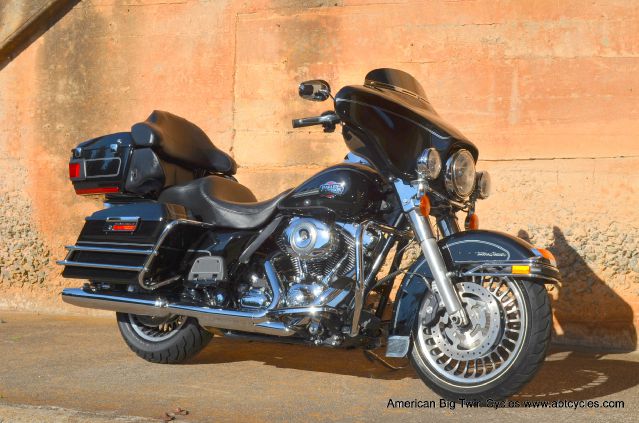2009 Harley Davidson ULTRA CLASSIC TK