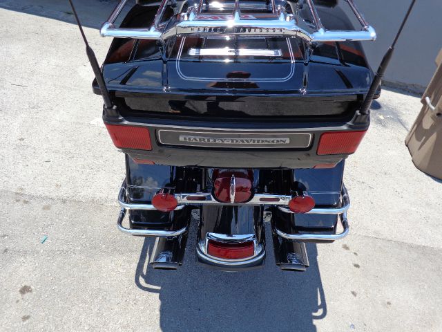 2010 Harley Davidson ULTRA CLASSIC Unknown