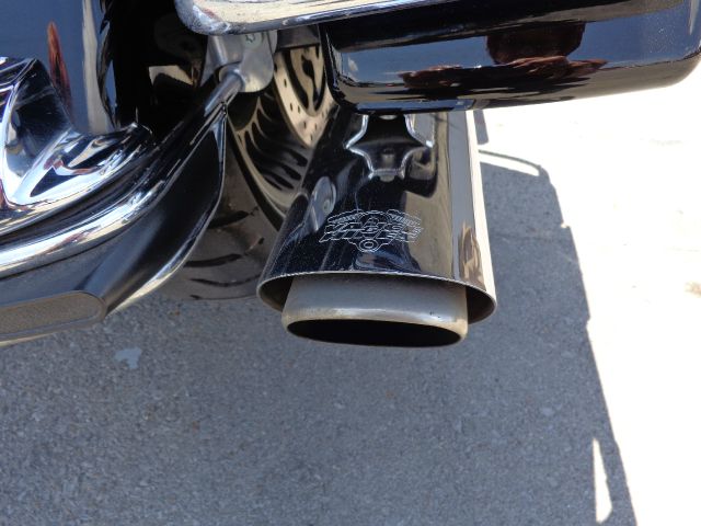 2010 Harley Davidson ULTRA CLASSIC Unknown