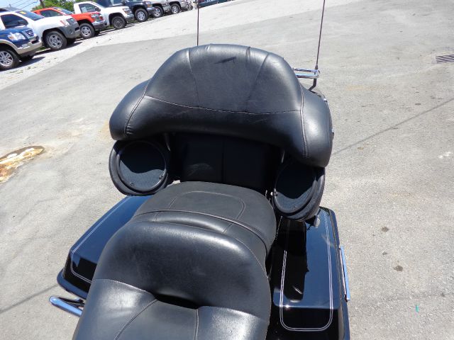 2010 Harley Davidson ULTRA CLASSIC Unknown