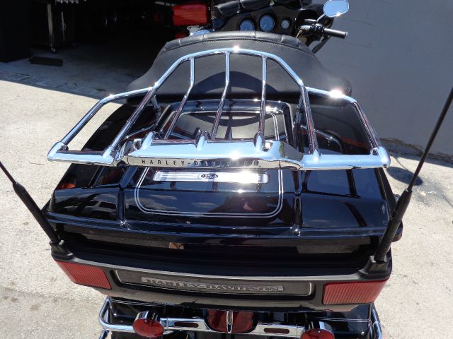 2010 Harley Davidson ULTRA CLASSIC Unknown