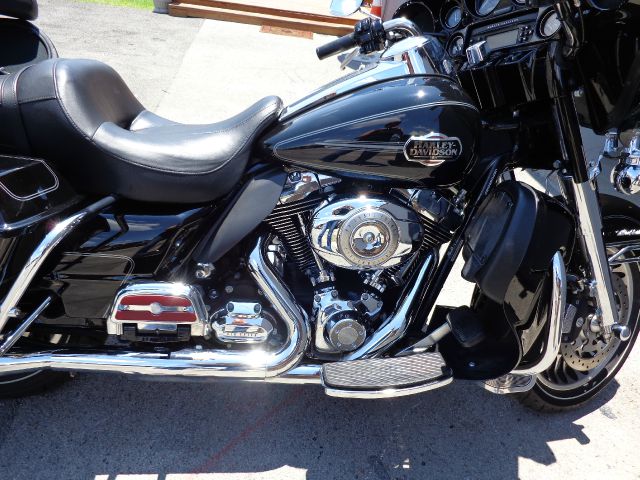 2010 Harley Davidson ULTRA CLASSIC Unknown
