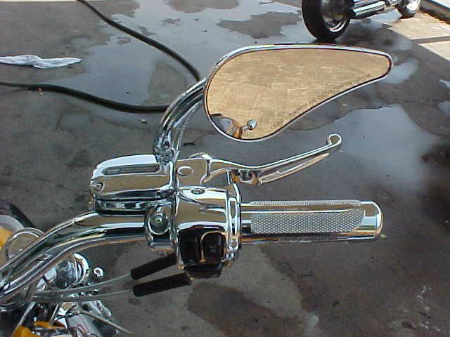 2006 Harley Davidson V-ROD 1 Owner-4x4-runs Great