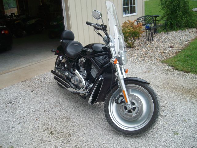 2014 Harley Davidson V-ROD Unknown