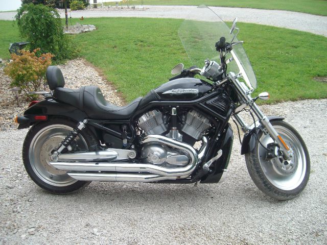 2014 Harley Davidson V-ROD Unknown