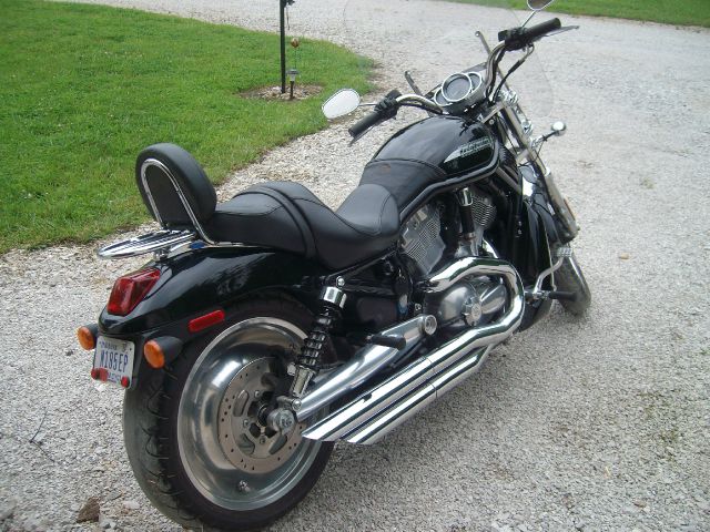 2014 Harley Davidson V-ROD Unknown