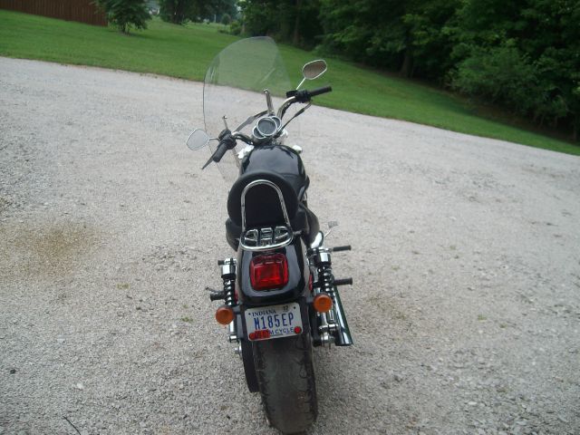 2014 Harley Davidson V-ROD Unknown