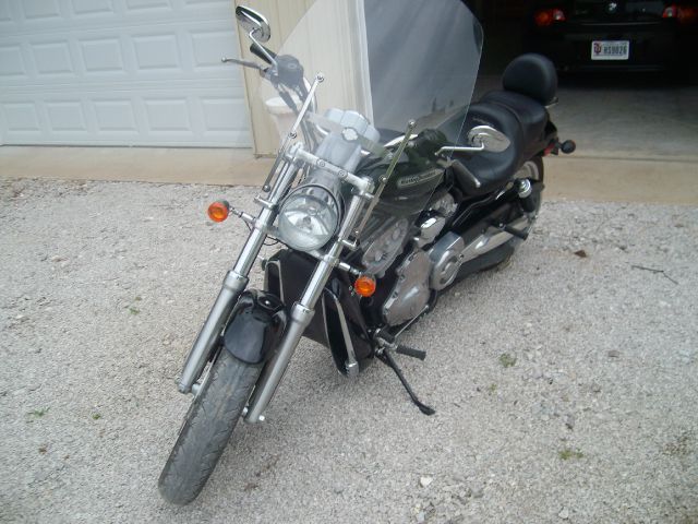 2014 Harley Davidson V-ROD Unknown