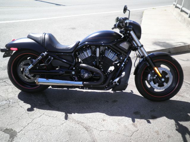 2007 Harley Davidson VROD NIGHTROD SPECIAL Unknown