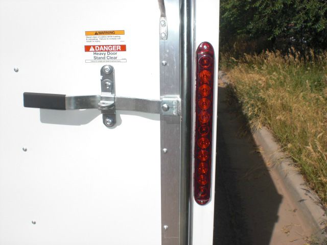 2014 Haulmark 27FT ALLSPORT F355 Spider F1