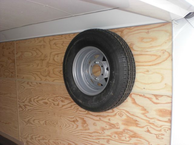 2014 Haulmark 29FT ALLSPORT CARGO F355 Spider F1