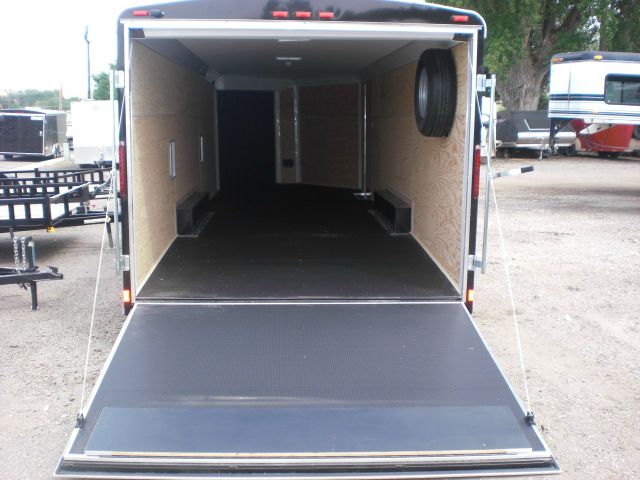 2014 Haulmark 29FT ALLSPORT CARGO F355 Spider F1