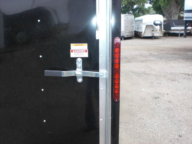 2014 Haulmark 29FT ALLSPORT CARGO F355 Spider F1