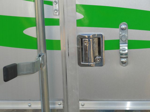 2012 Haulmark VNLH7X12WT2 XLT Short BED