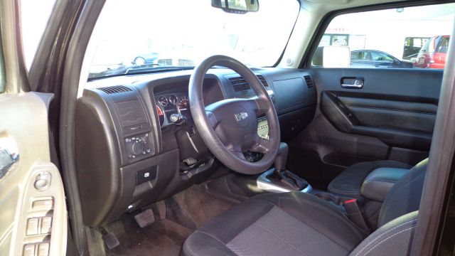 2007 Hummer H3 XLT Superduty Turbo Diesel