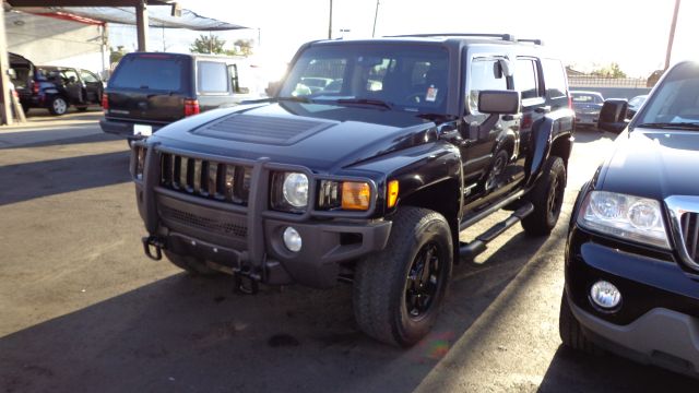 2007 Hummer H3 XLT Superduty Turbo Diesel