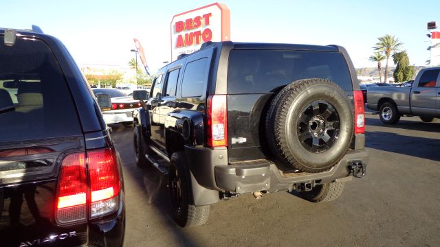 2007 Hummer H3 XLT Superduty Turbo Diesel