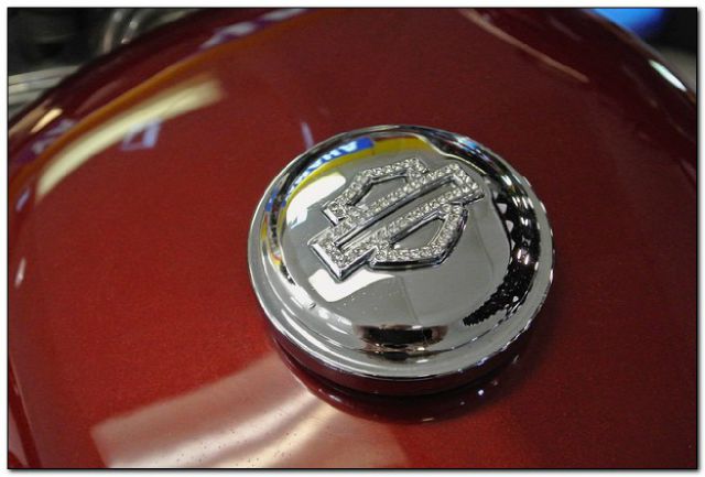 2009 Harley Davidson 883 3 Day Special Offer Expires On