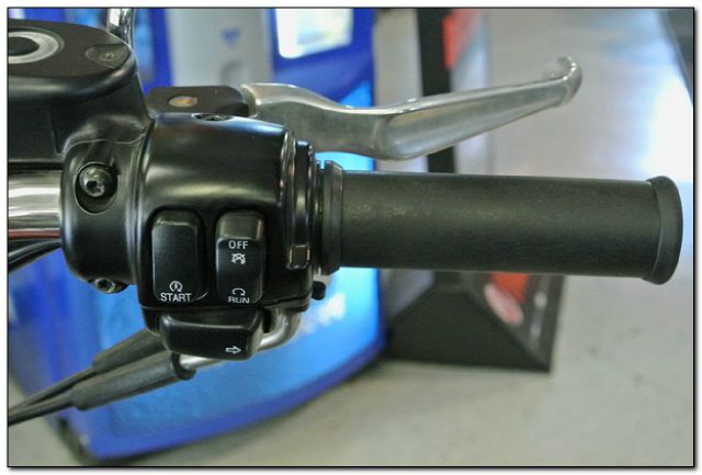 2009 Harley Davidson 883 3 Day Special Offer Expires On