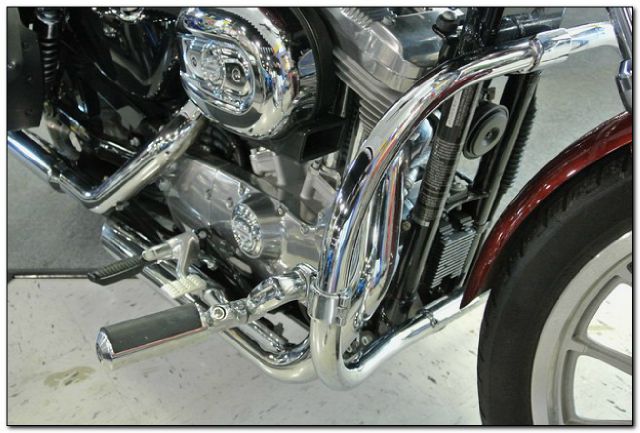 2009 Harley Davidson 883 3 Day Special Offer Expires On