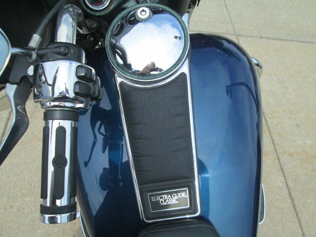1998 Harley Davidson Classic Disovery