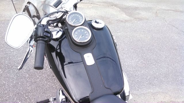 2003 Harley Davidson Dina Low SLT BIG HO