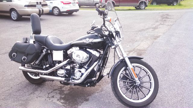 2003 Harley Davidson Dina Low SLT BIG HO