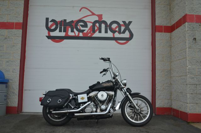 1997 Harley Davidson Dyna Super Glide Unknown