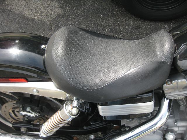 2009 Harley Davidson Dyna Super Glide 2006 Mercury