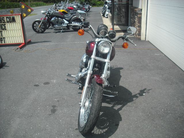 2000 Harley Davidson Dyna Superglide Unknown