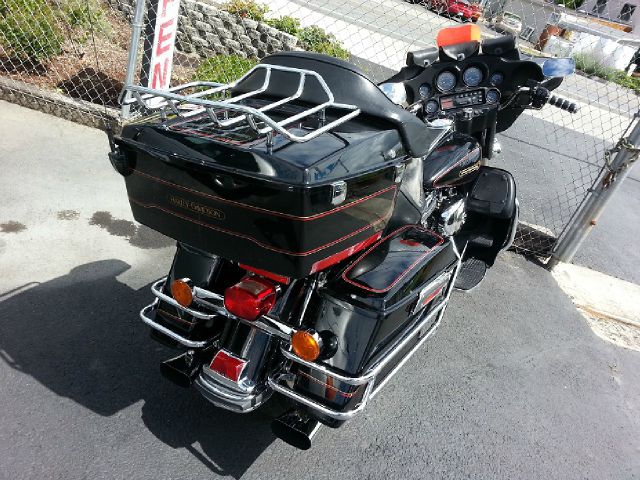 1999 Harley Davidson Electra Glide Unknown