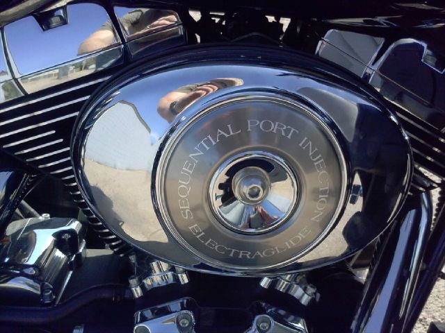 2014 Harley Davidson Electraglide Ultra TK