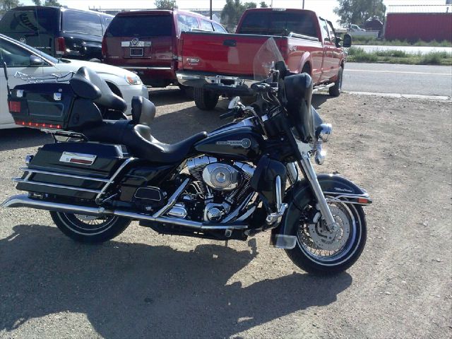 2014 Harley Davidson Electraglide Ultra TK