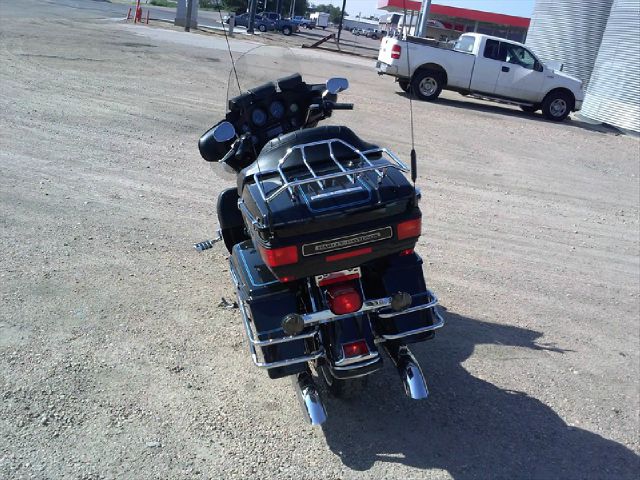 2014 Harley Davidson Electraglide Ultra TK