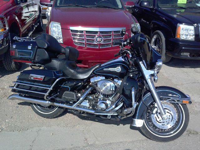 2014 Harley Davidson Electraglide Ultra TK