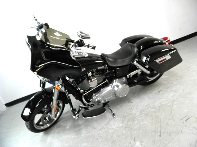 2012 Harley Davidson FLD Switchback Unknown