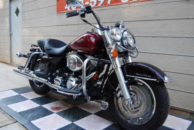 2006 Harley Davidson FLHRCI RS Convertible 1 Owner