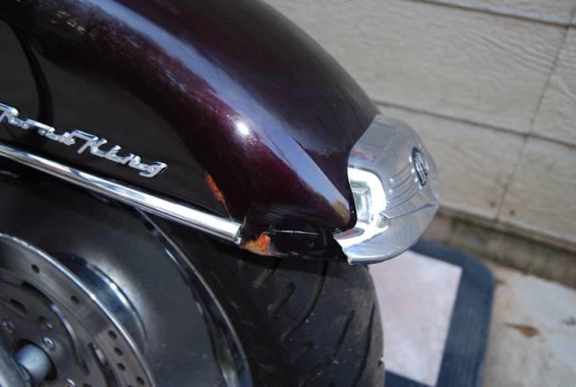 2006 Harley Davidson FLHRCI RS Convertible 1 Owner