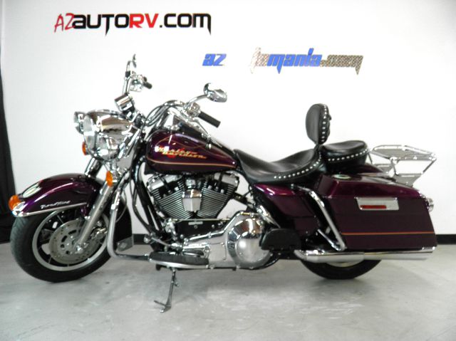 1996 Harley Davidson FLHRI ROAD KING Unknown