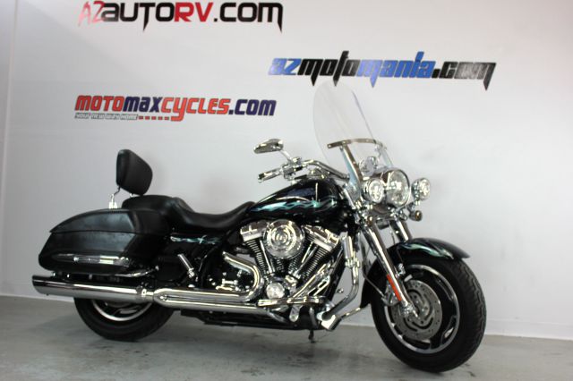 2007 Harley Davidson FLHRSE Screamin Eagle Unknown