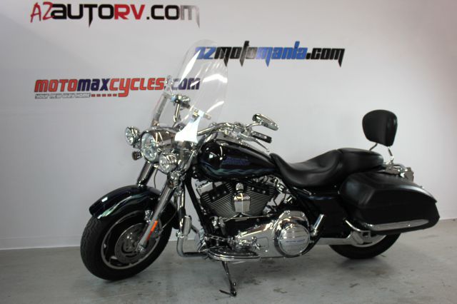 2007 Harley Davidson FLHRSE Screamin Eagle Unknown