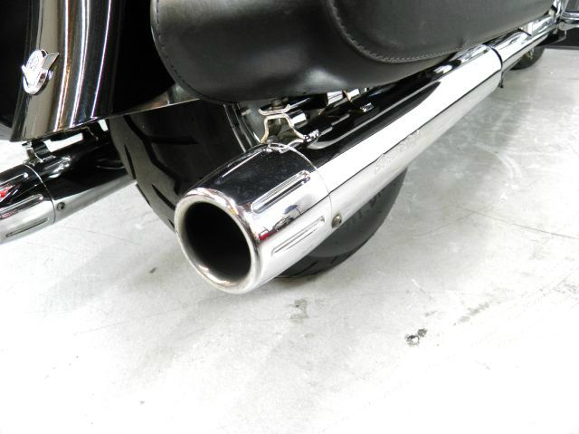 2004 Harley Davidson FLHRSI ROAD KING CUSTOM Unknown