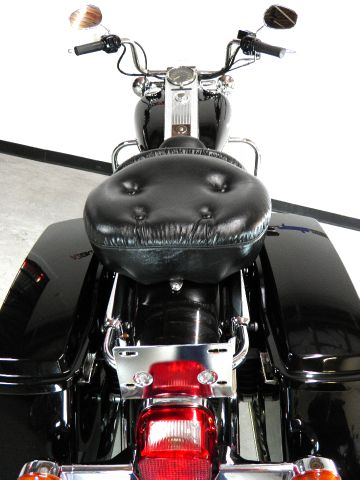 2007 Harley Davidson FLHR ROAD KING Unknown